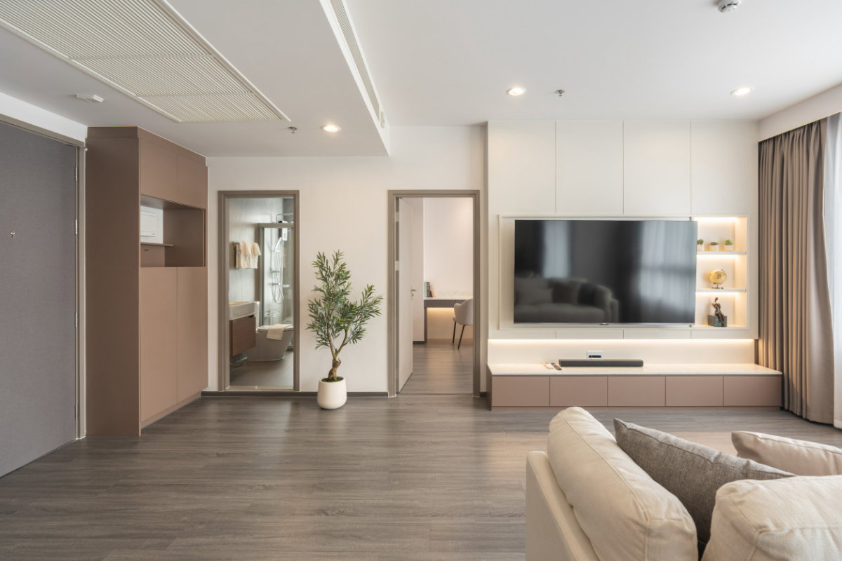 รูป ให้เช่า Ideo Sukhumvit Rama 4 ราคา 69,000 บาท [MKr260935] - รูปที่ 1/10