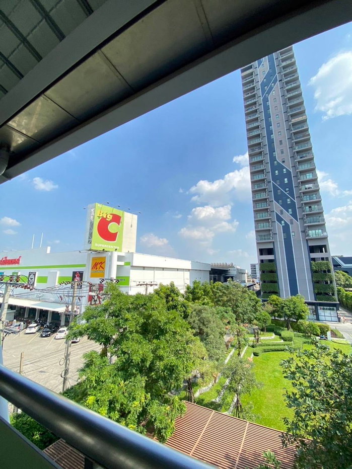 picture 💥ST-7359💥Supalai Veranda Sukhumvit 117👉Line : @rentbkk - 10/16