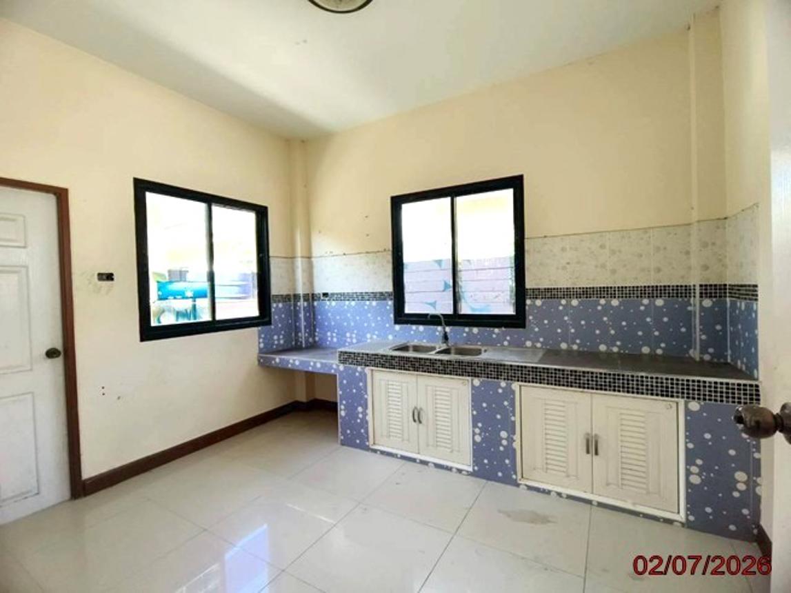 picture HOME 49.4 Sq.w. Nikhom Pattana Rayong for 1.6M - 22/27