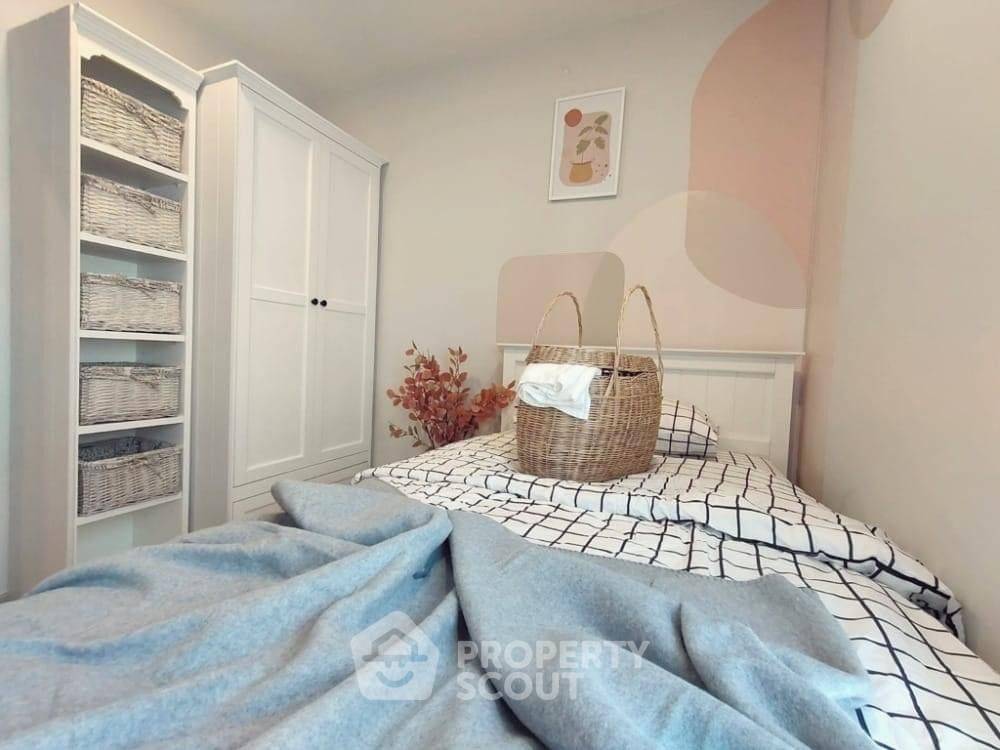picture 2-BR Condo at Metris Ladprao near MRT Lat Phrao (ID 1795602) - 7/14