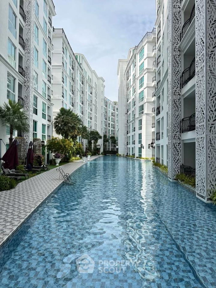 รูป คอนโด 1 ห้องนอนให้เช่า Olympus City Garden พัทยาใต้ (ID 3333018) - รูปที่ 17/19