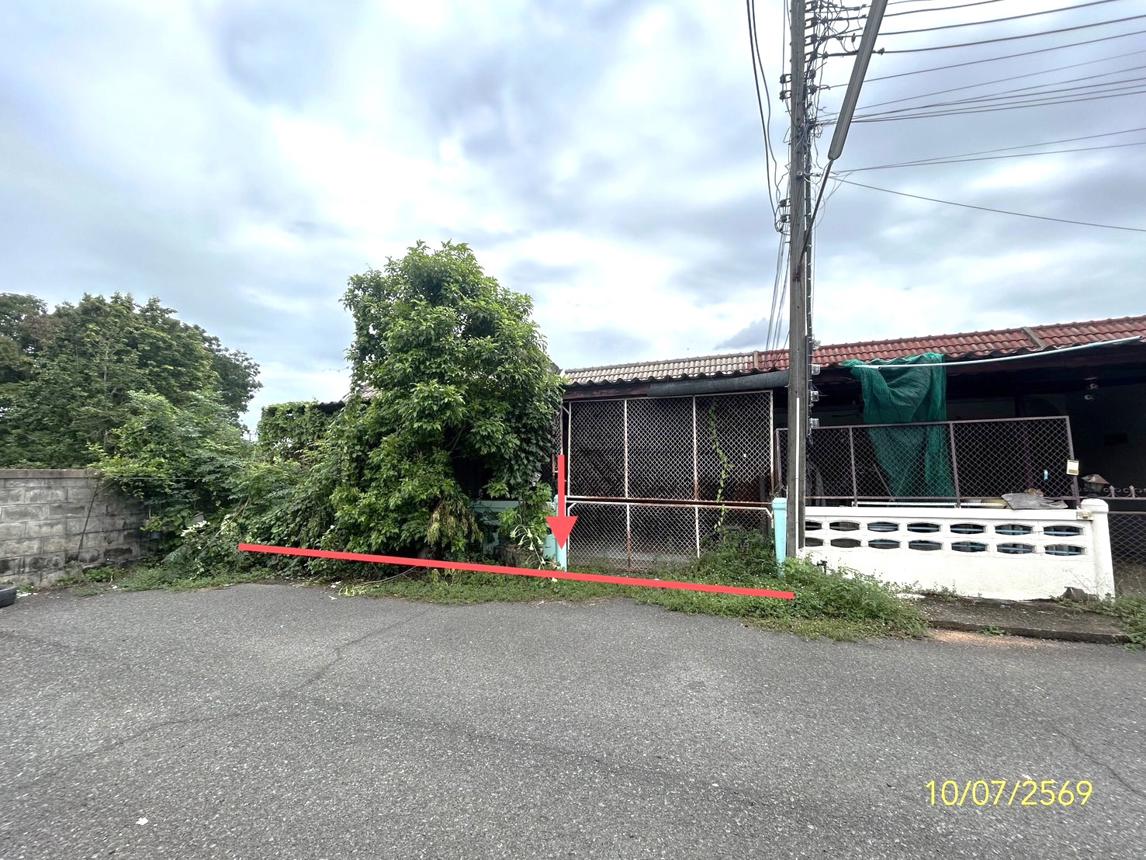 รูป บ้านเดี่ยว 52 ตร.วา เมืองยโสธร ยโสธร 1.1M - รูปที่ 12/25