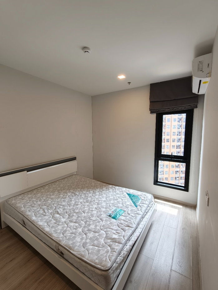รูป [For Rent] Metris Ladprao | 1 ห้องนอน 1 ห้องน้ำ *เลี้ยงสัตว์ได้ - รูปที่ 7/9