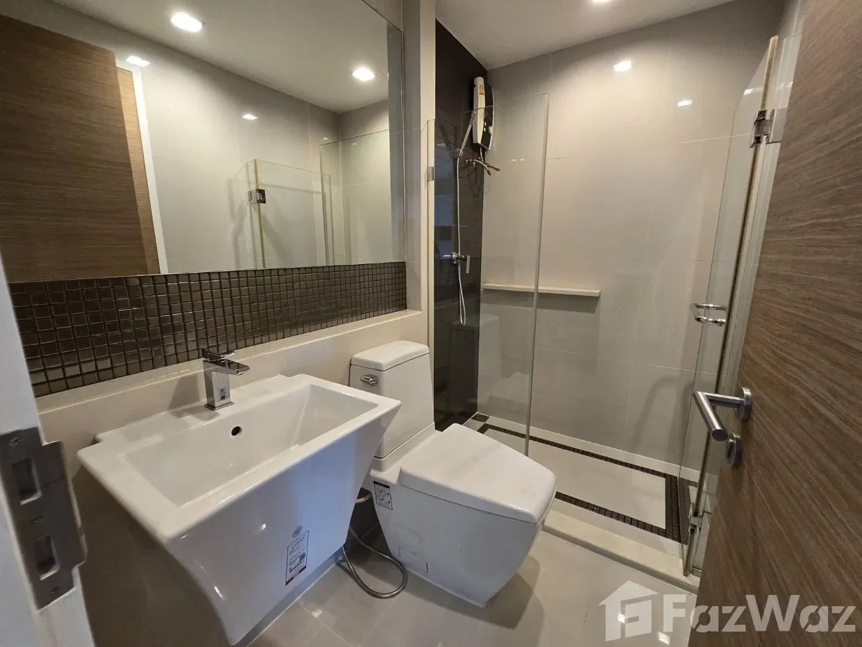 รูป ขาย คอนโด 2 ห้องนอน ในโครงการ ริทึ่ม สุขุมวิท 50 6800398 - รูปที่ 5/16