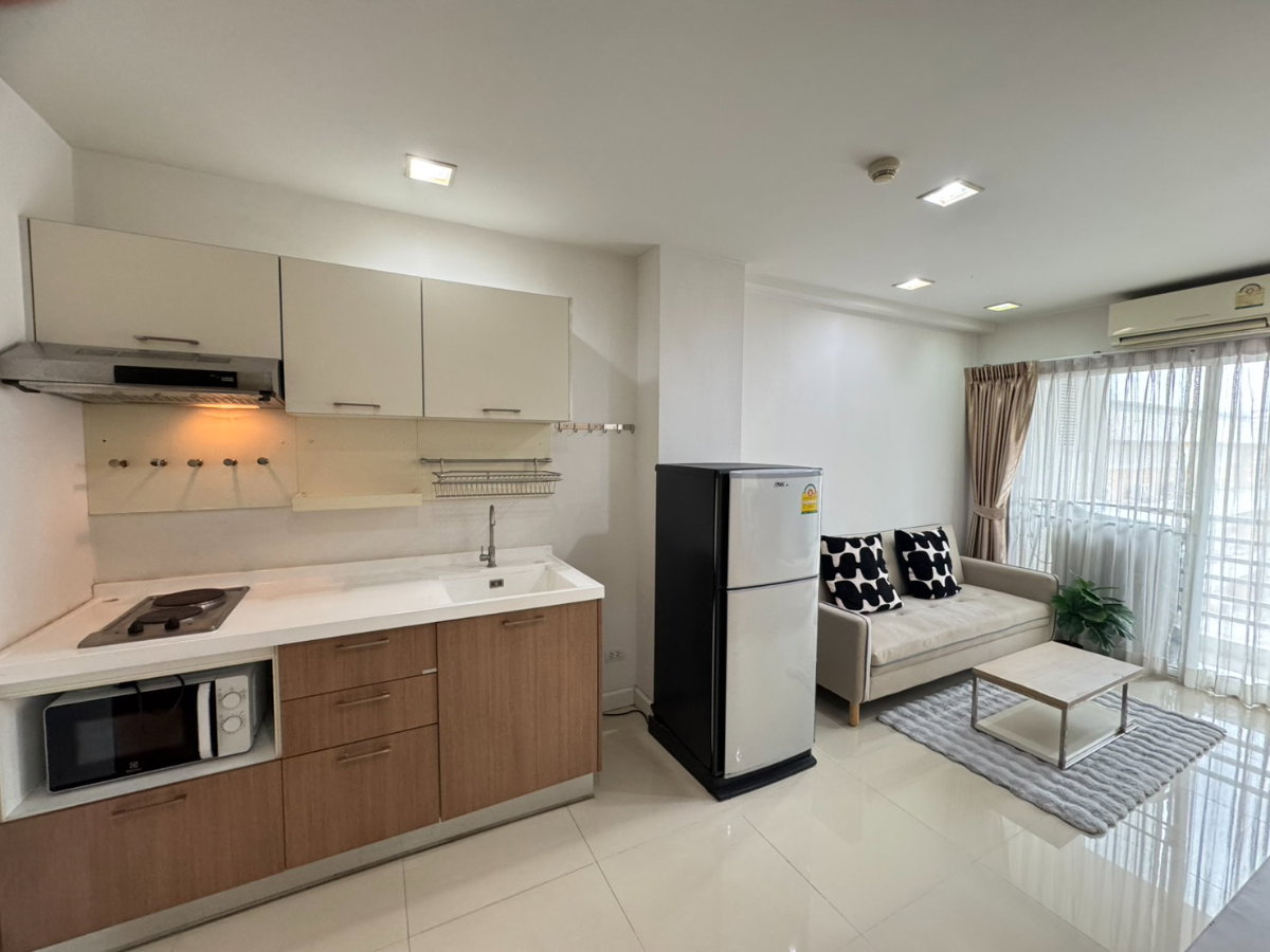 picture For RentSupreme Condo Ratchawithi 3 @Line benoo.b - 5/16