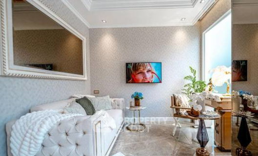 Pet-Friendly 20th-Floor 1-BR Condo For Sale At The Riviera California (ID 3082070)