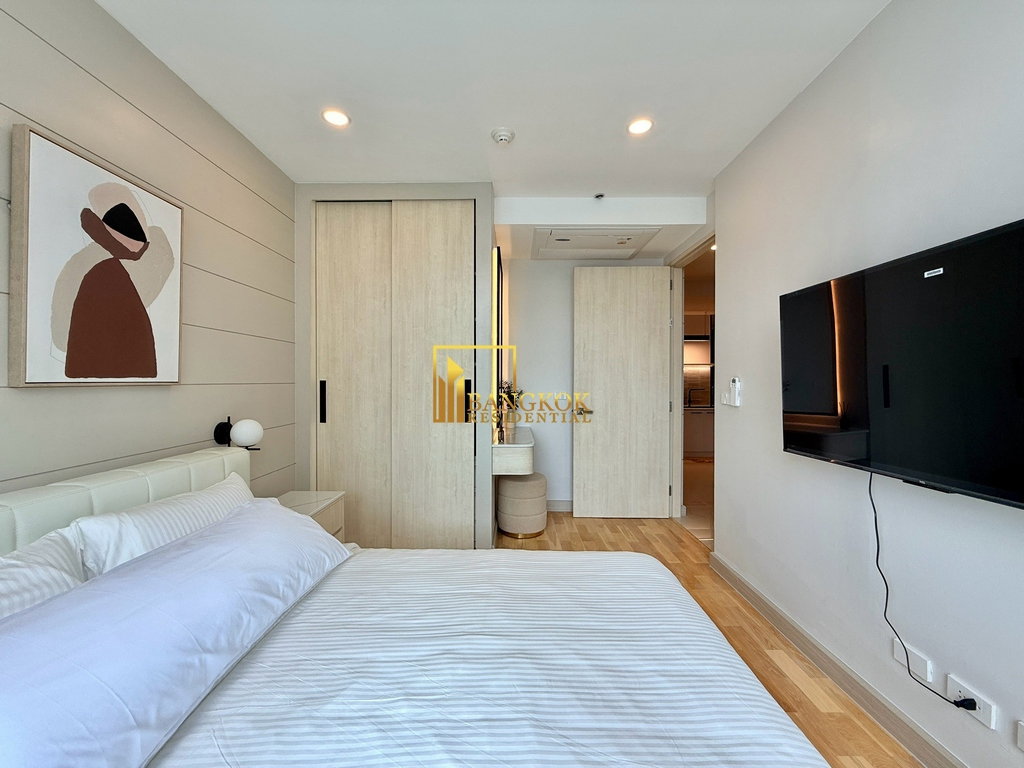 picture The Height Thonglor | Renovated 3 Bedroom Condo in Thonglor - BR9483CD - 28/39