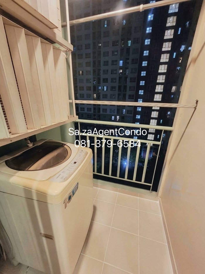 picture ðŋðŦRent Condo Lumpini Place RatchayothinâĻðģ11,000 /month Bts Ratchayothinð - 11/12