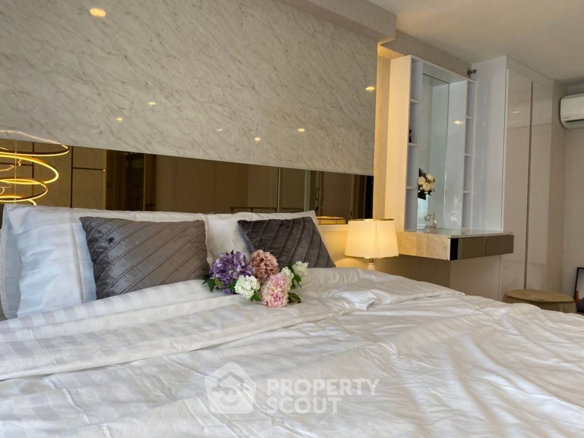 รูป คอนโด 2-ห้องนอน ที่ ไนท์บริดจ์ ไพรม์ สาทร ใกล้ BTS เซนต์หลุยส์ (ID 2295555) - รูปที่ 12/27