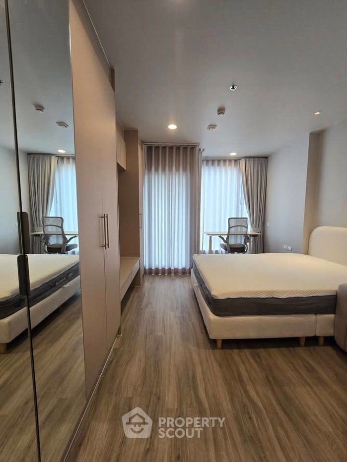 picture 1-BR Condo At Culture Thonglor Near BTS Thong Lor (ID 3332827) - 2/8