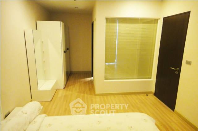 รูป ใกล้ BTS พระโขนงเพียง 200 ม. คอนโด 1 ห้องนอน Sky Walk Residences (ID 510235) - รูปที่ 6/6