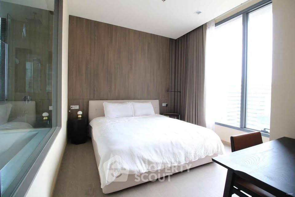 picture 2-BR Condo at The Esse Asoke near MRT Sukhumvit (ID 3083266) - 2/16