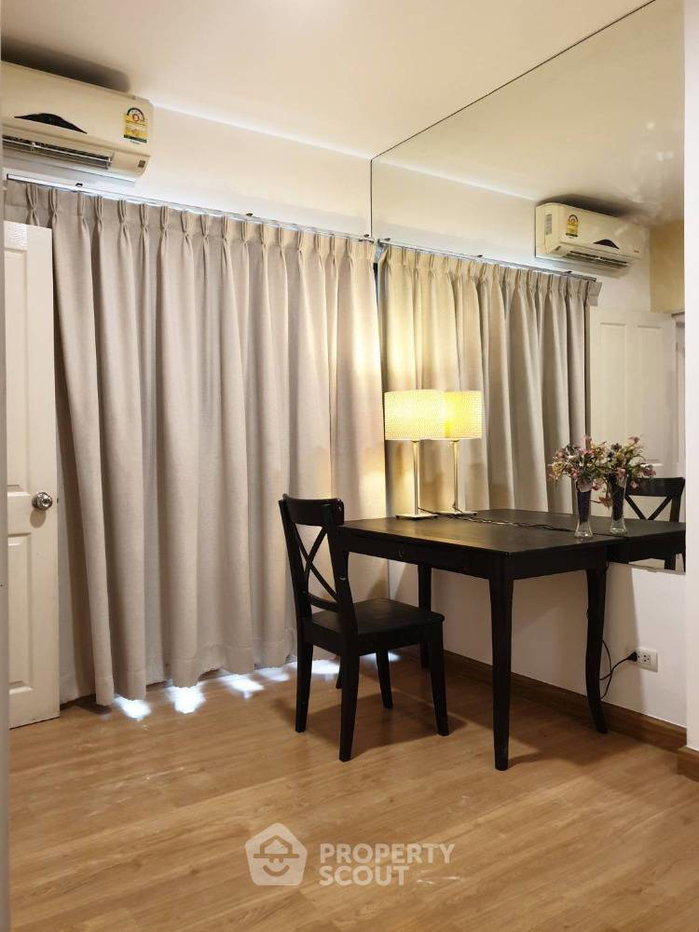 รูป คอนโด 1-ห้องนอน ที่ ศุภาลัย ซิตี้ รีสอร์ท รามคำแหง คอนโดมิเนียม ใกล้ รามคำแหง (ID 867333) - รูปที่ 5/5