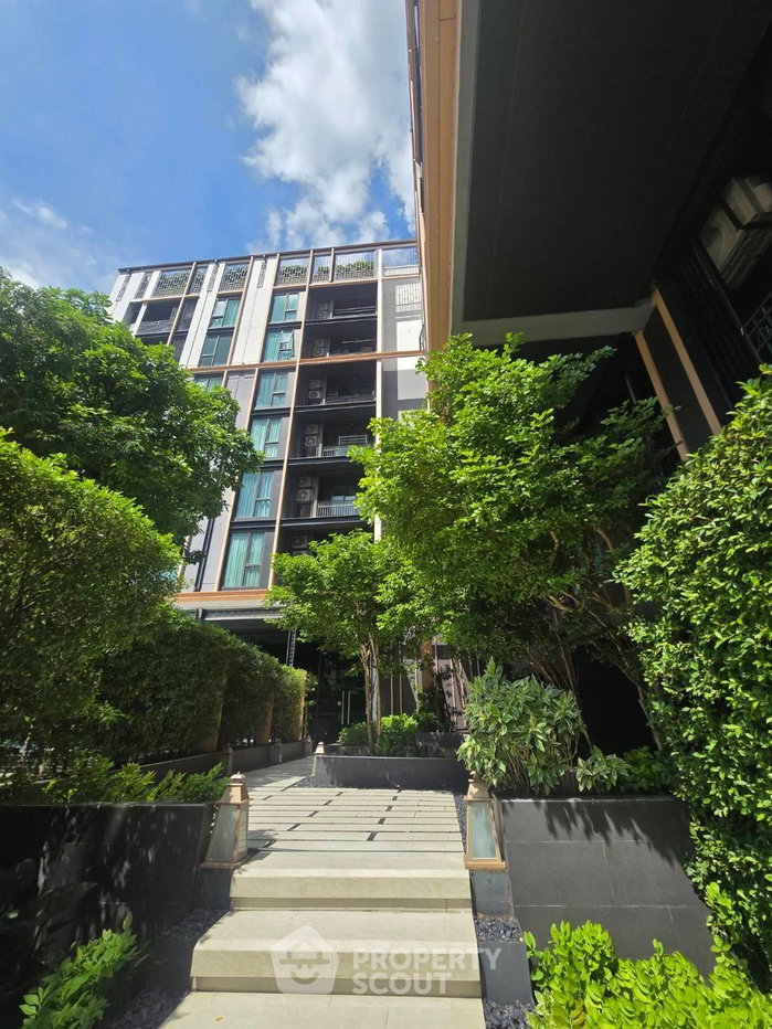 รูป คอนโด 1 ห้องนอน ให้เช่า Venio Sukhumvit 10 ใกล้ BTS อโศก (ID 2346526) - รูปที่ 2/5