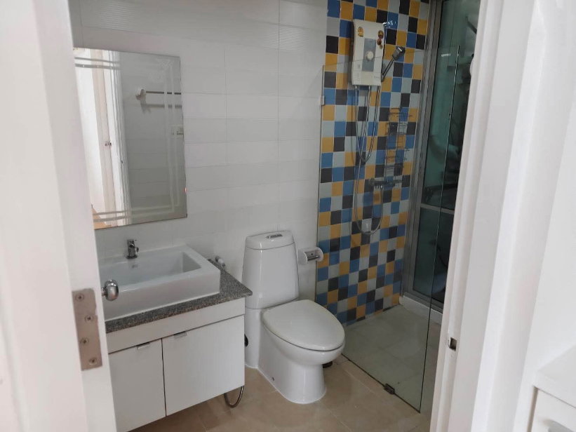 picture Unio Rama 2 - Thakham for rent ✨ Fully furnished - 6/6