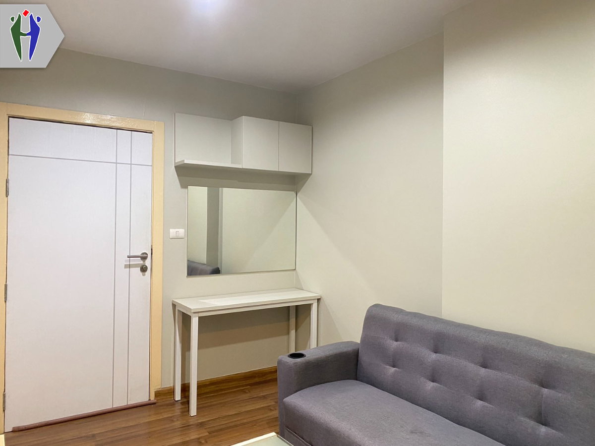picture Condo for rent Khaonoi at Infinity Condo 💦🐳✨ - 3/10