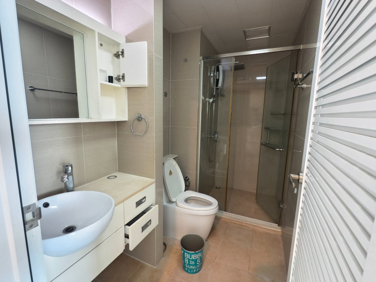 รูป TC Green Rama9 🎉🔥 1bed 40 sq.m only 15,000 - รูปที่ 13/13