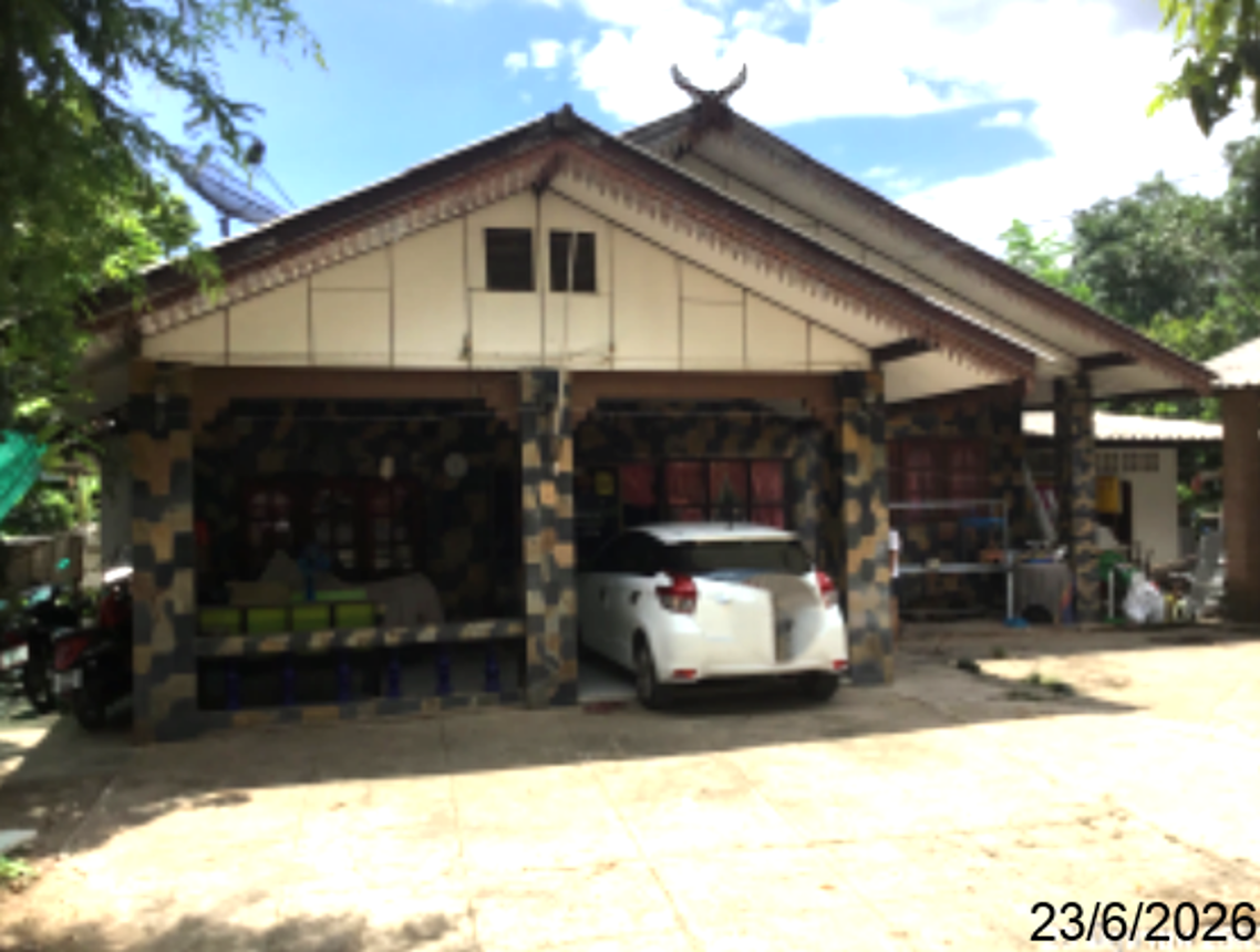 picture HOME 179 Sq.w. Mae Lao Chiang Rai for 2.3M - 6/11