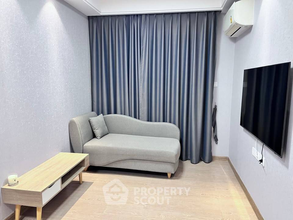รูป คอนโด 1-ห้องนอน ที่ รีเกิล สาทร - นราธิวาส ใกล้ ถนนนราธิวาสราชนครินทร์ (ID 3332399) - รูปที่ 8/19