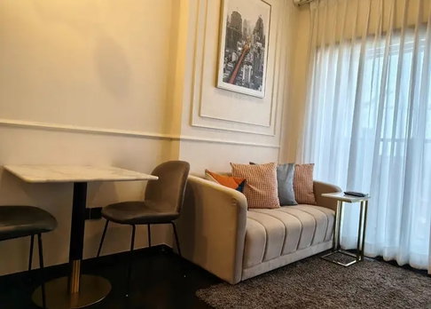 AA661447 | 1Bed | 1Bath | BTS Thong Lo | 32sqm | THB 35,000/mo — Park Origin Thonglor Thonglor