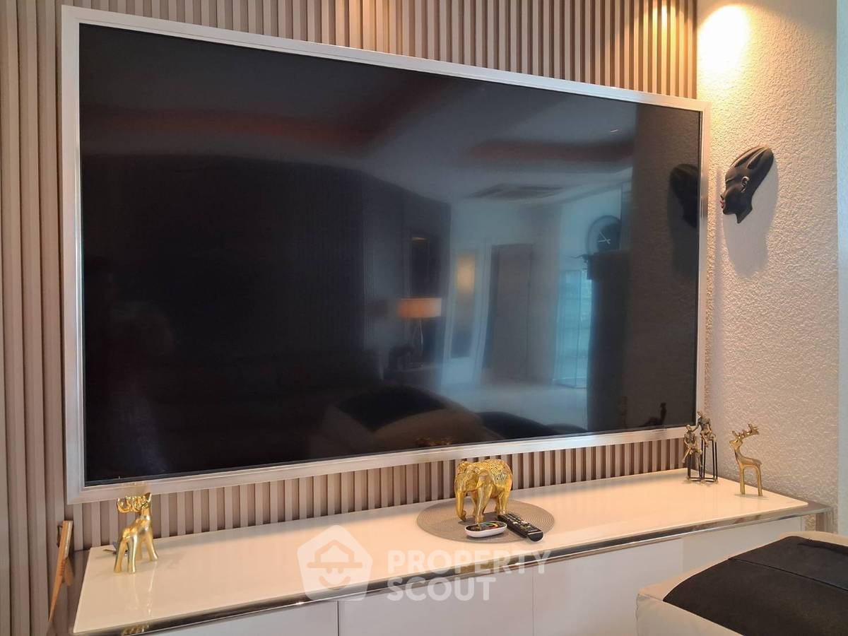 รูป คอนโด 1-ห้องนอน ที่ 9 กะรัต คอนโด ใกล้ พัทยากลาง (ID 3333339) - รูปที่ 36/37