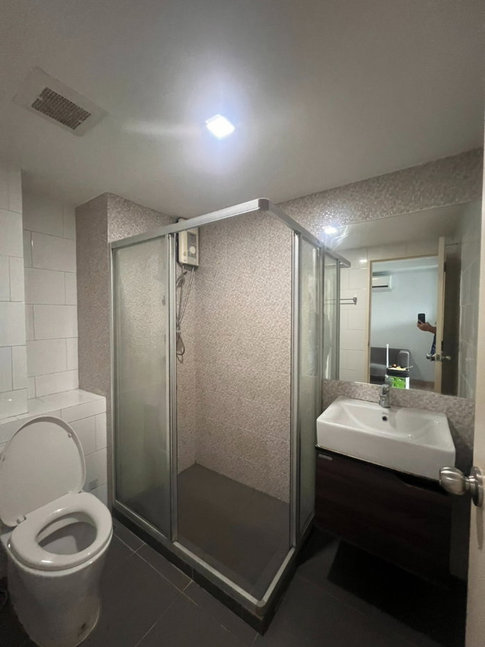 รูป ให้เช่า Knightsbridge Skycity สะพานไหม่ ชั้น 7 เฟอร์ฯครบ 28 ตรม 10,000 บาท (รวมส่วนกลาง) - รูปที่ 2/7