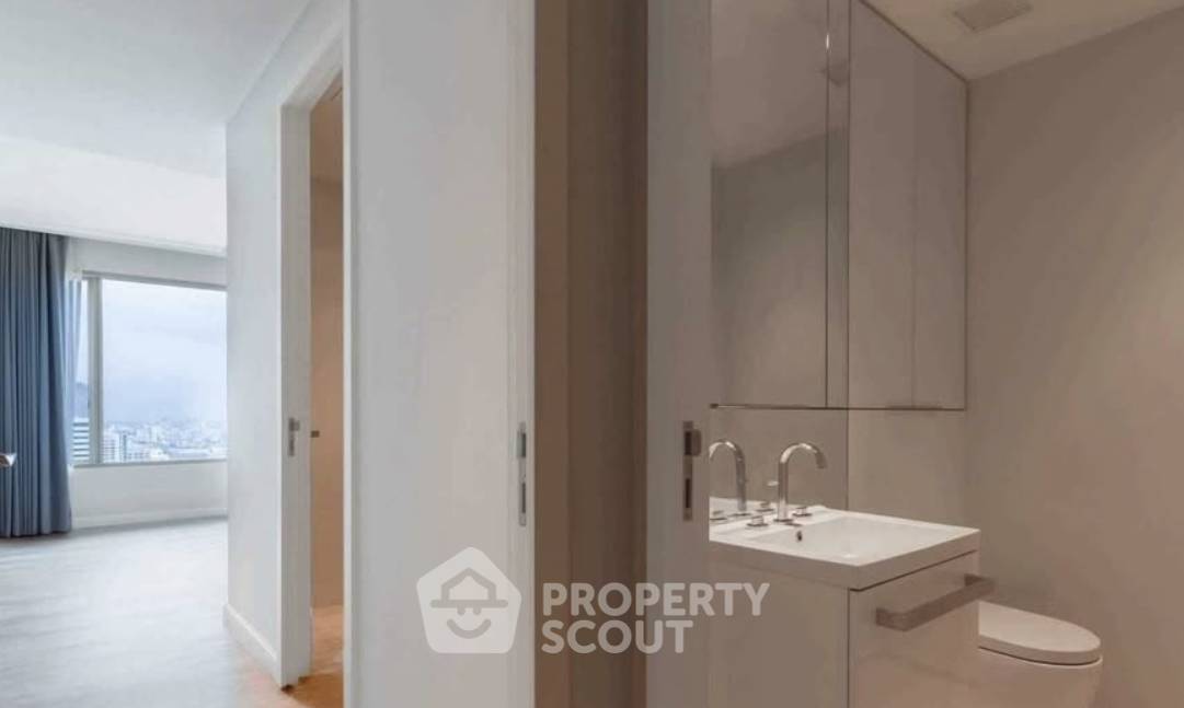 picture 3-BR Condo at 185 Rajadamri near BTS Ratchadamri (ID 3082856) - 3/16