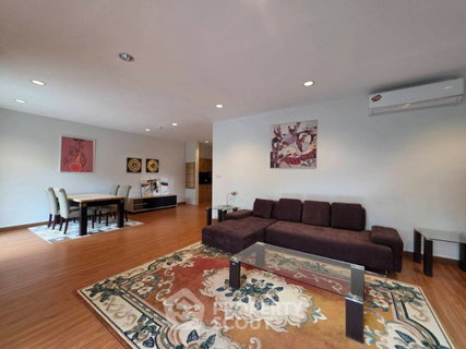 1-BR Condo at Baan Suan Greenery Hill Kan Comment 5 in Chang Phueak (ID 3067776)