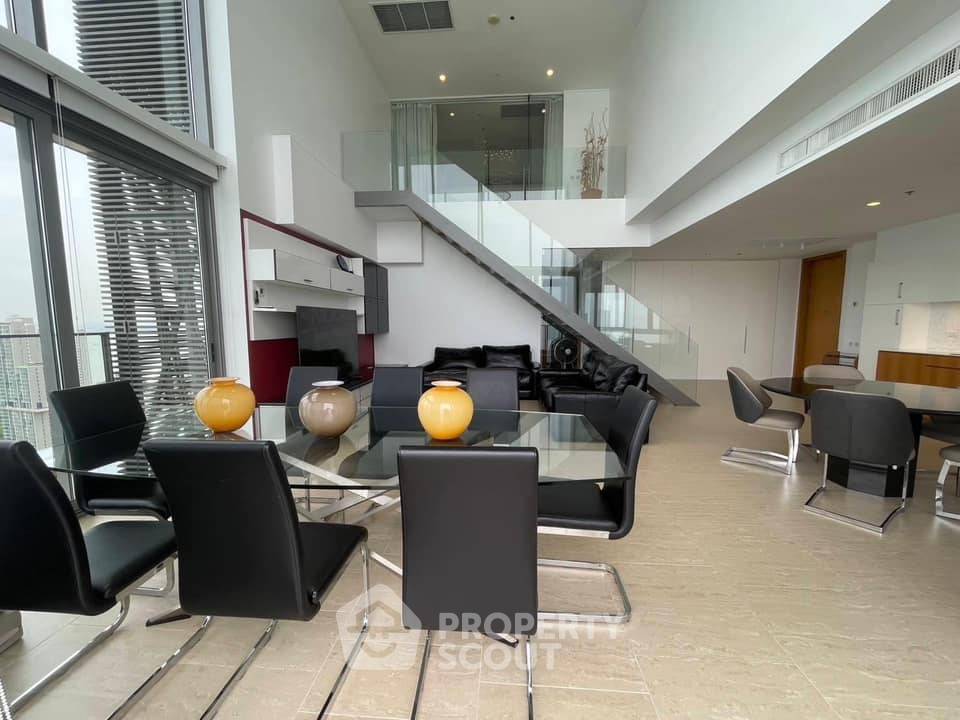 รูป คอนโด 3 ห้องนอน ชั้น 42 ขนาด 177 ตร.ม. Northpoint Condominium (ID 1933036) - รูปที่ 14/17