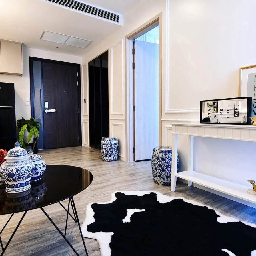 picture Code: 26KJ5102  for rent 333 Riverside🔥🔥 Line ID: @kjcondo (with @)🔥🔥 - 7/12