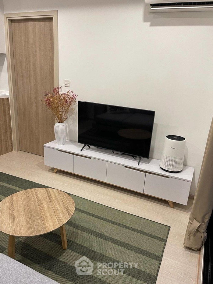 รูป คอนโด 1-ห้องนอน ที่ โนเบิล แอมเบียนส์ สุขุมวิท 42 ใกล้ BTS เอกมัย (ID 2884725) - รูปที่ 6/8