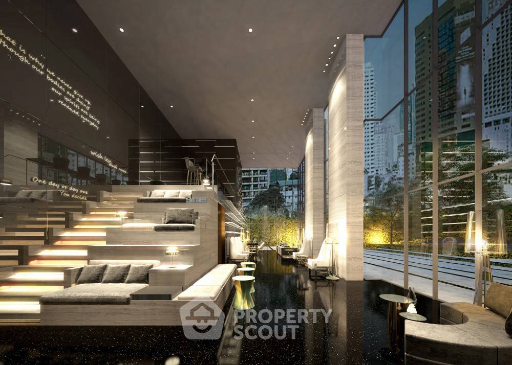picture 1-BR Condo at Knightsbridge Space Ratchayothin near BTS Ratchayothin (ID 3329640) - 13/17