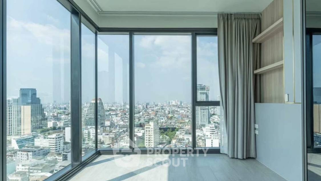 รูป คอนโด 2 ห้องนอน ชั้น 15 The Lofts Silom ใกล้ BTS สุรศักดิ์ (ID 3082773) - รูปที่ 7/10
