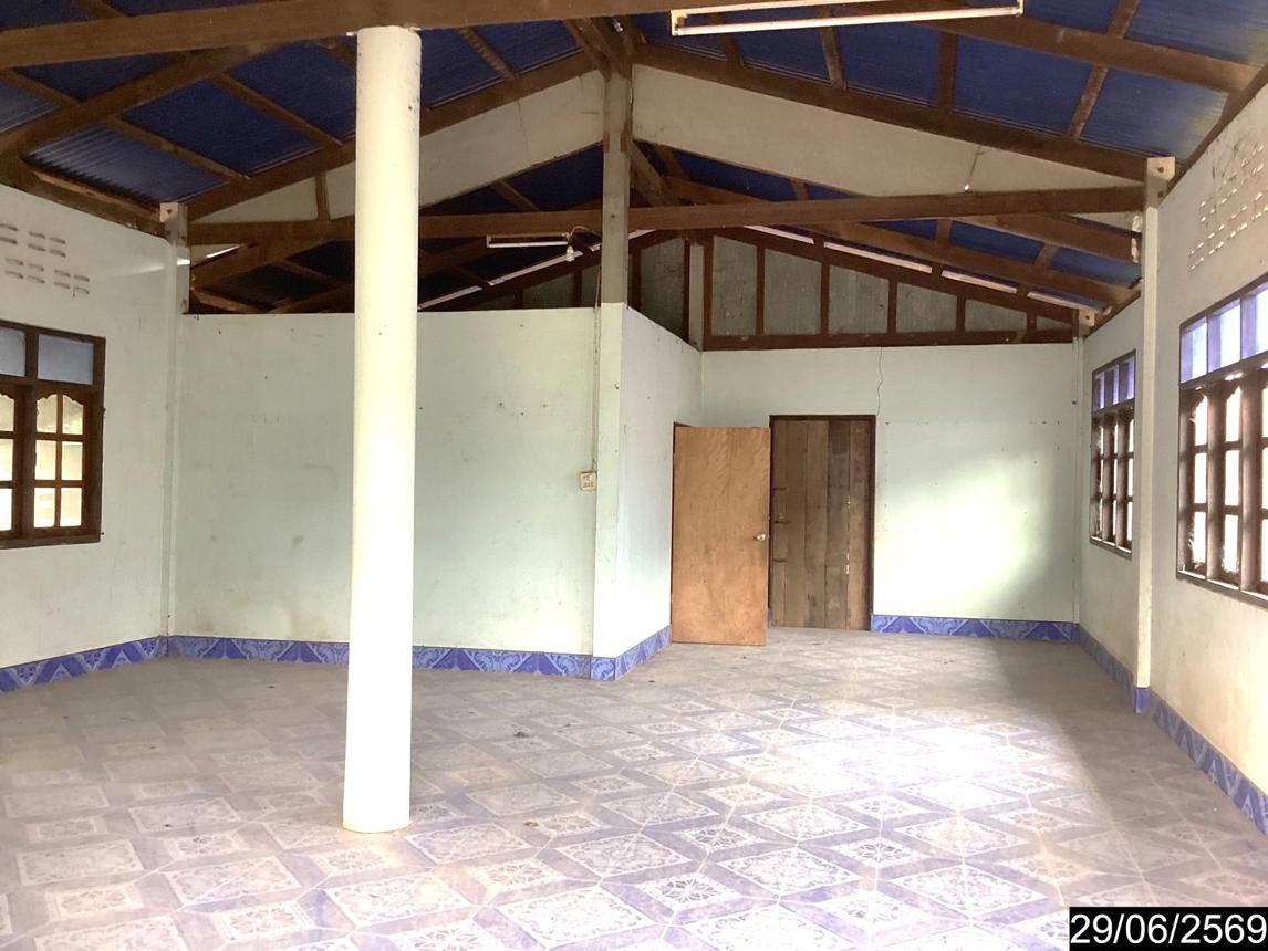 รูป บ้านเดี่ยว 77 ตร.วา บุ่งคล้า บึงกาฬ 615,000 - รูปที่ 15/23