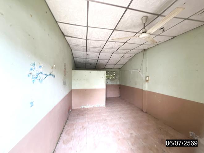 รูป บ้านเดี่ยว 62 ตร.วา เมืองกาฬสินธุ์ กาฬสินธุ์ 488,000 - รูปที่ 10/45
