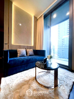 Condos for rent : 1-BR Condo at Laviq Sukhumvit 57 near BTS Thong Lor (ID 3333265)