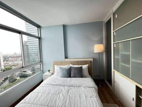 AA709431 | 1 ห้องนอน | 1 ห้องน้ำ | Punnawithi BTS | 32.8 ตร.ม. | 14,000 บาท/เดือน | ชั้น 20 — Centric Scene Sukhumvit 64 กรุงเทพฯ
