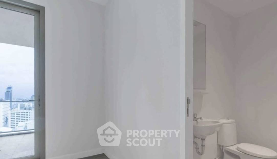 picture 3-BR Condo at 185 Rajadamri near BTS Ratchadamri (ID 3082856) - 4/16
