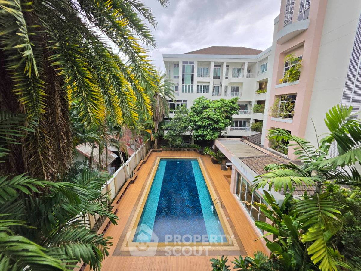 รูป คอนโด 1-ห้องนอน ที่ บ้านกาญจน์กนก 5 ใน ช้างเผือก (ID 3067776) - รูปที่ 2/12