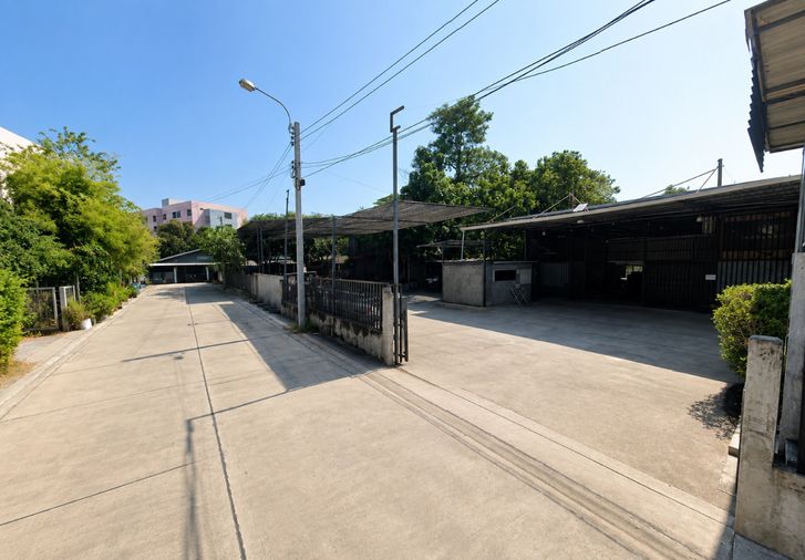 Land for sale, Sai Mai