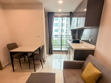 รูปภาพ 1 Bed Condo for Rent Arcadia Beach Continental City View
