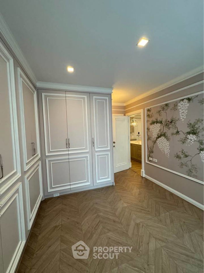 picture 1-BR Condo at Baan Siri Ruedee Condominium near BTS Phloen Chit (ID 3331505) - 7/12