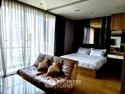 คอนโดให้เช่า : คอนโด สตูดิโอ ที่ บีทนิค สุขุมวิท 32 ใกล้ BTS ทองหล่อ (ID 3165362)