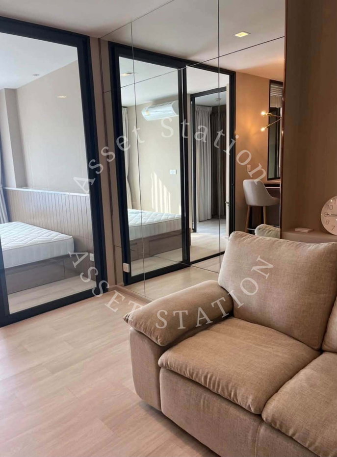 picture Life One Wireless |🚅 Near BTS Ploenchit Station and Central Chidlo - 4/8