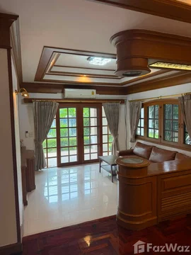 บ้านเดี่ยวให้เช่า 5 ห้องนอน ในโครงการ เกศินี วิลล์ รัชดา-เหม่งจ๋าย 6643978