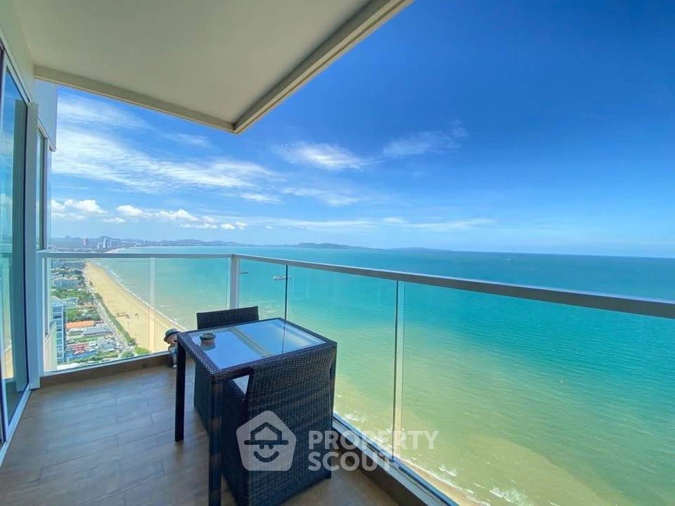 รูป คอนโด 2 ห้องนอน ชั้น 40 Cetus Beachfront หาดจอมเทียน (ID 3331662) - รูปที่ 19/20