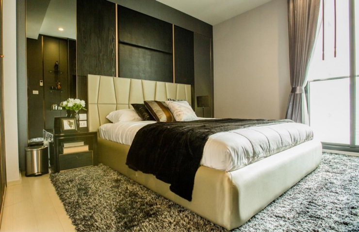 รูป 🏙️ Noble Ploenchit | ห้องใหญ่ 2 ห้องนอน ใจกลางเพลินจิต รีบจับจองก่อนพลาด! 🏡✨ - รูปที่ 8/10