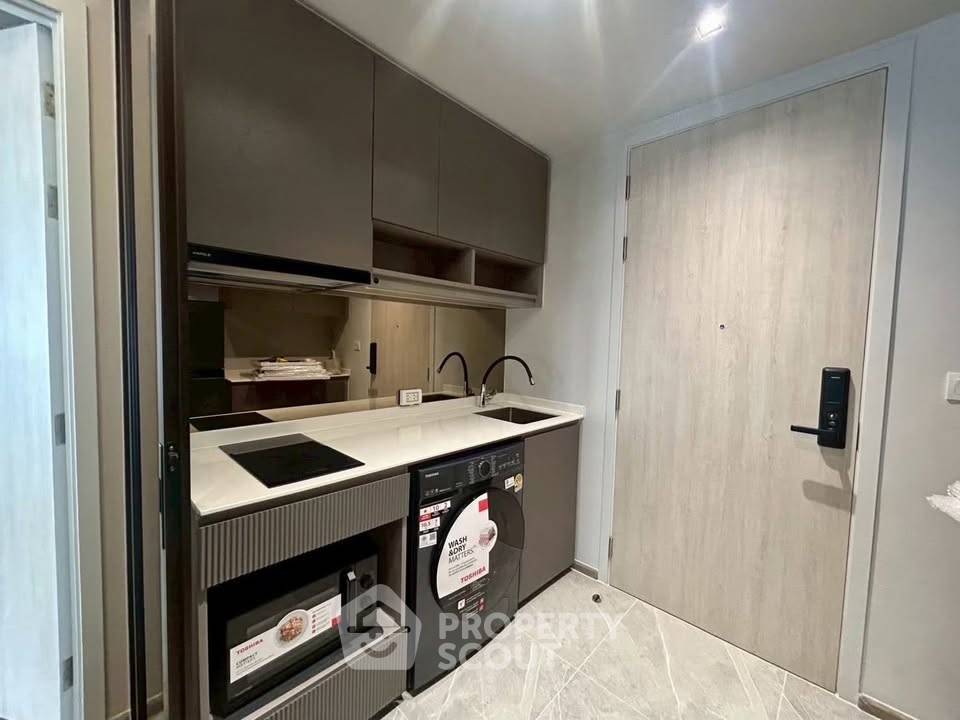 รูป คอนโด 1 ห้องนอนให้เช่า Chapter Thonglor 25 ย่านทองหล่อ (ID 3331913) - รูปที่ 7/9