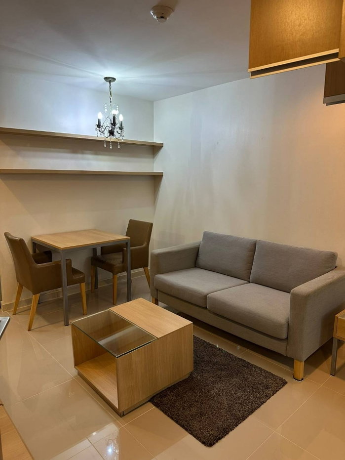 picture Condo Zenith Place Sukhumvit 42 - 4/8