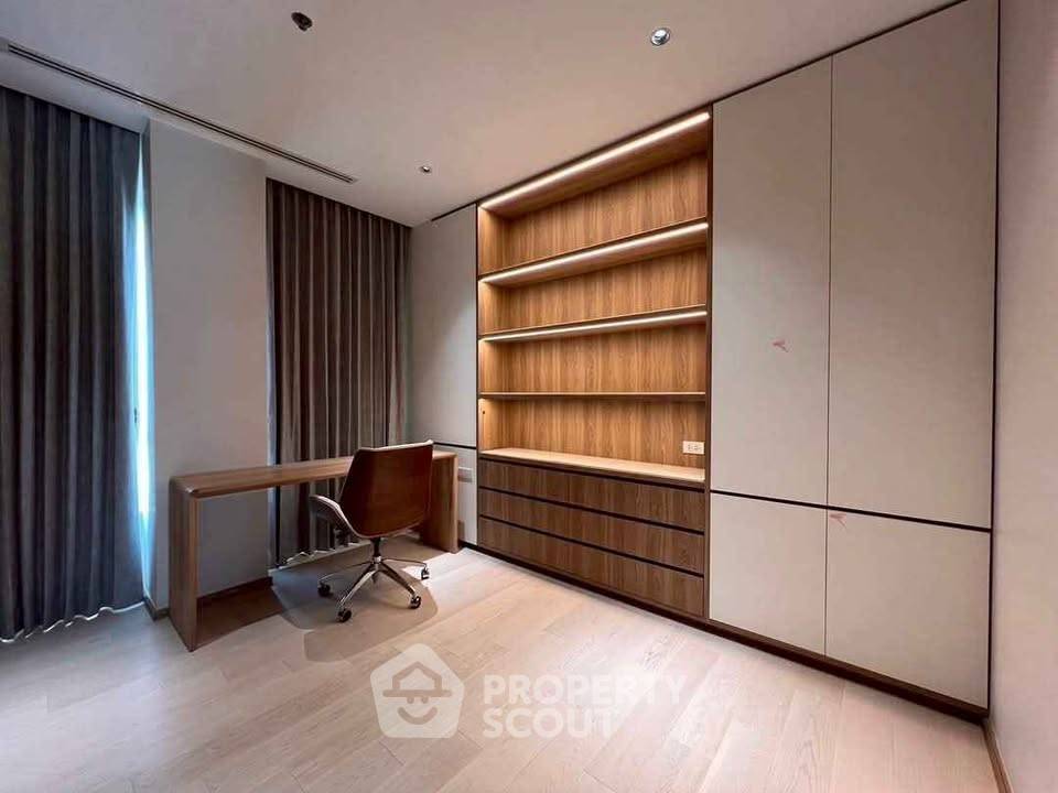 รูป คอนโด 2-ห้องนอน ที่ เดอะล็อฟท์ เย็นอากาศ คอนโดมิเนียม ใน ช่องนนทรี (ID 3329322) - รูปที่ 4/12